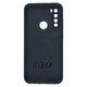 Fibra Full Silicone Cover for Xiaomi Redmi Note 8