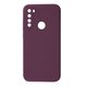Fibra Full Silicone Cover for Xiaomi Redmi Note 8