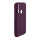 Fibra Full Silicone Cover for Xiaomi Redmi Note 8