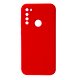 Fibra Full Silicone Cover for Xiaomi Redmi Note 8