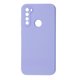 Fibra Full Silicone Cover for Xiaomi Redmi Note 8