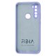 Fibra Full Silicone Cover for Xiaomi Redmi Note 8