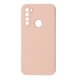 Fibra Full Silicone Cover for Xiaomi Redmi Note 8