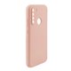 Fibra Full Silicone Cover for Xiaomi Redmi Note 8