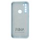 Fibra Full Silicone Cover for Xiaomi Redmi Note 8
