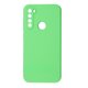 Fibra Full Silicone Cover for Xiaomi Redmi Note 8