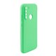 Fibra Full Silicone Cover for Xiaomi Redmi Note 8