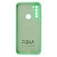 Fibra Full Silicone Cover for Xiaomi Redmi Note 8