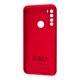 Fibra Full Silicone Cover for Xiaomi Redmi Note 8