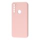 Fibra Full Silicone Cover for Xiaomi Redmi Note 8