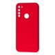 Fibra Full Silicone Cover for Xiaomi Redmi Note 8