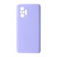 Fibra Full Silicone Cover for Xiaomi Redmi Note 10 (5G)