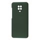 Fibra Full Silicone Cover for Xiaomi Redmi Note 9 Pro