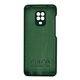 Fibra Full Silicone Cover for Xiaomi Redmi Note 9 Pro