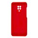 Fibra Full Silicone Cover for Xiaomi Redmi Note 9 Pro