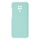Fibra Full Silicone Cover for Xiaomi Redmi Note 9 Pro