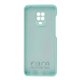 Fibra Full Silicone Cover for Xiaomi Redmi Note 9 Pro