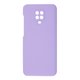 Fibra Full Silicone Cover for Xiaomi Redmi Note 9 Pro