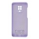 Fibra Full Silicone Cover for Xiaomi Redmi Note 9 Pro