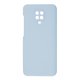 Fibra Full Silicone Cover for Xiaomi Redmi Note 9 Pro