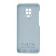 Fibra Full Silicone Cover for Xiaomi Redmi Note 9 Pro