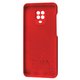 Fibra Full Silicone Cover for Xiaomi Redmi Note 9 Pro