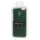 Fibra Full Silicone Cover for Xiaomi Redmi Note 9 Pro