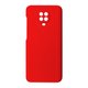 Fibra Full Silicone Cover for Xiaomi Redmi Note 9 Pro