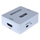 Конвертер VGA2HDMI MINI