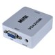 Конвертер VGA2HDMI MINI
