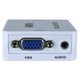 Конвертер VGA2HDMI MINI