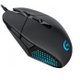 Мышь USB Logitech G302 Deadalus Prime