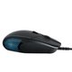Мышь USB Logitech G302 Deadalus Prime