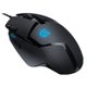 Мышь USB Logitech G402 Hyperion Fury