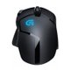 Мышь USB Logitech G402 Hyperion Fury