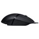 Мышь USB Logitech G402 Hyperion Fury