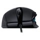 Мышь USB Logitech G402 Hyperion Fury