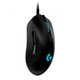 Мышь USB Logitech G407 Silent Plus
