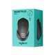 Мышь беспроводная Logitech M330 SILENT PLUS