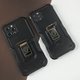 Armor Magnet Ring case iPhone SE2020