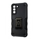 Armor Magnet Ring case Samsung S21FE