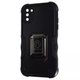Armor Magnet Ring case Samsung A03S