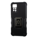 Armor Magnet Ring case Xiaomi Redmi Note 11 Pro