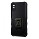 Armor Magnet Ring case Xiaomi Redmi 9A
