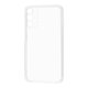 TPU Silicone with Edge Samsung A73