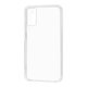 TPU Silicone with Edge Samsung A03S