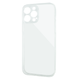Clear TPU with Plug Protection Camera iPhone 12 Pro Max