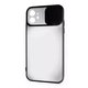 TOTU Slide Camera Matt Case iPhone 11