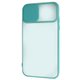 TOTU Slide Camera Matt Case iPhone 11