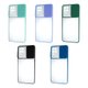 TOTU Slide Camera Matt Case Samsung A12